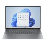 HP Laptop ENVY x360 16-ad0629nz / AMD Ryzen 7 8840HS, 16", 1920x1200, 16 GB, 1 TB SSD, Windows 11 Home, siva